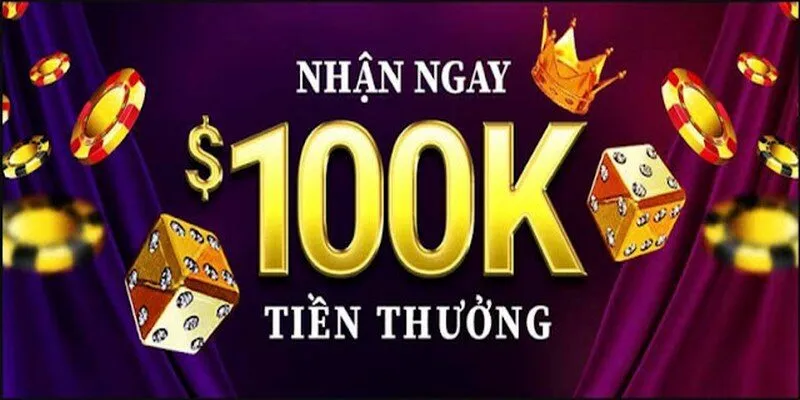 Điều kiện nhận 100k khuyến mãi từ cổng game Hitclub