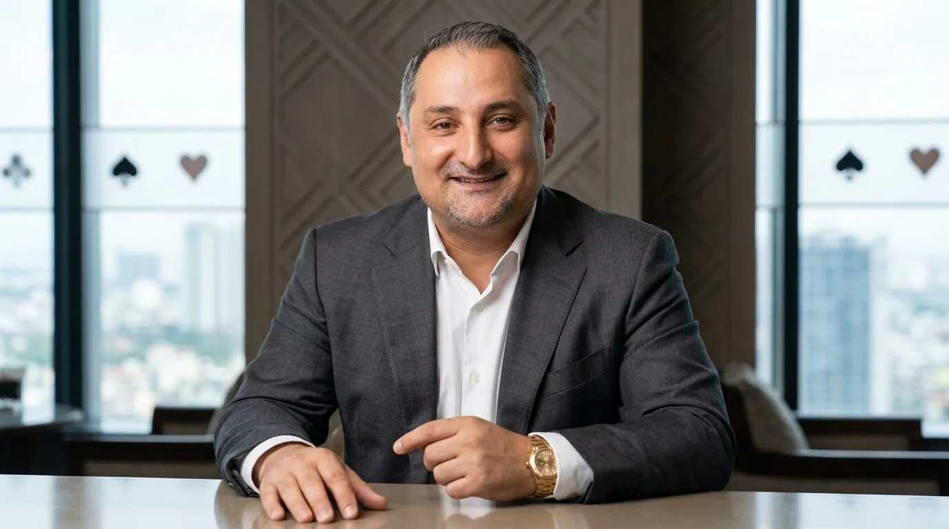 Triết Lý Vận Hành & Tầm Nhìn Chiến Lược Đến Năm 2026