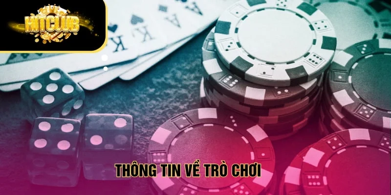 Thông tin về Poker