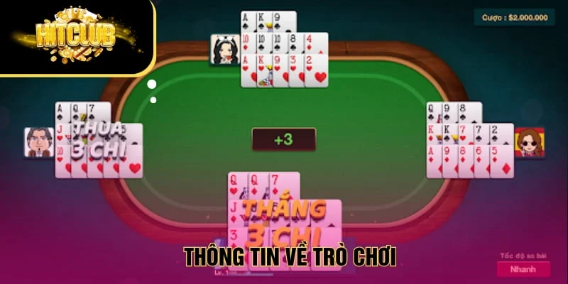 Thông tin về Mậu Binh